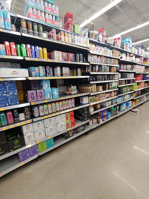 Walmart Supercenter 3