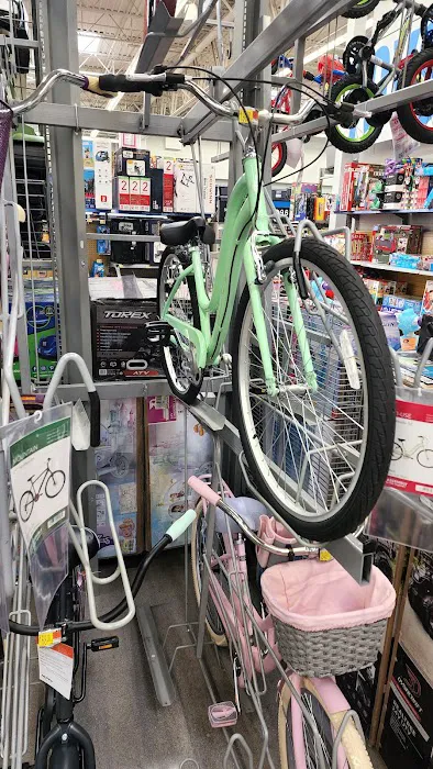 Walmart Supercenter 8
