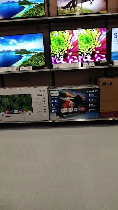 Walmart Supercenter 2