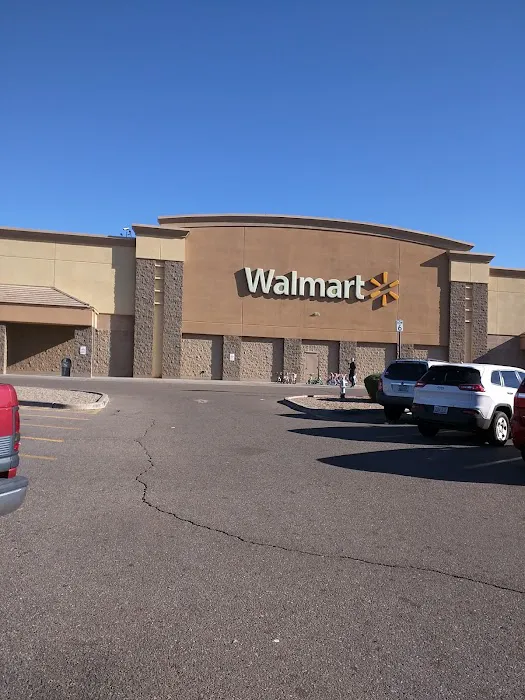 Walmart Supercenter 9