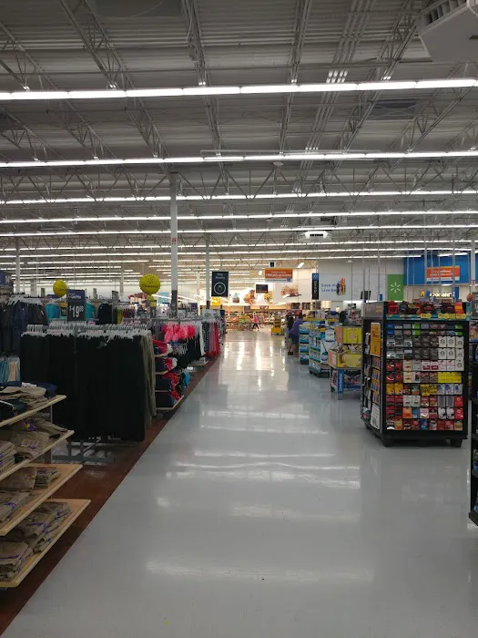 Walmart Supercenter 0