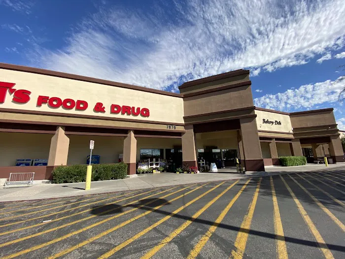 Fry's Food And Drug 7