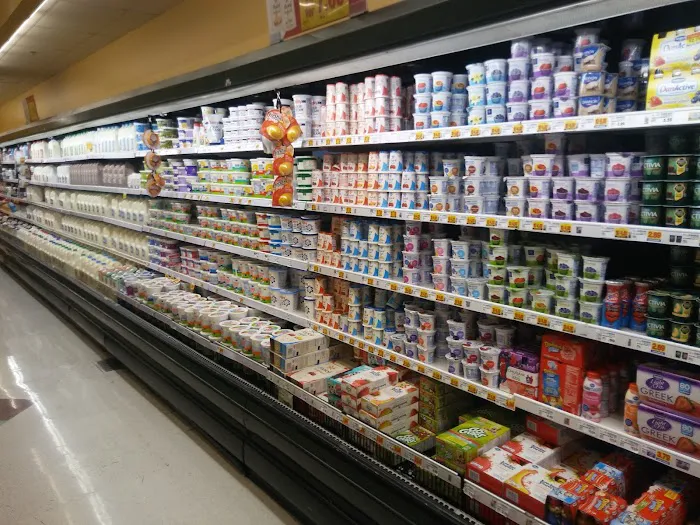 Fry's Food And Drug 9