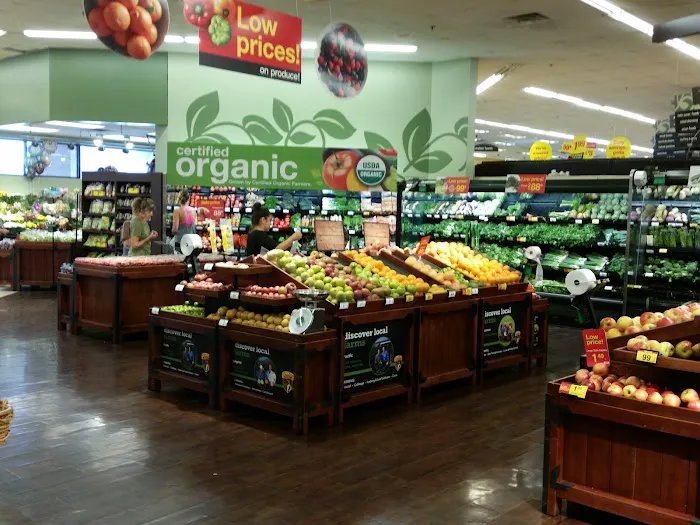 Fry's Food And Drug 2