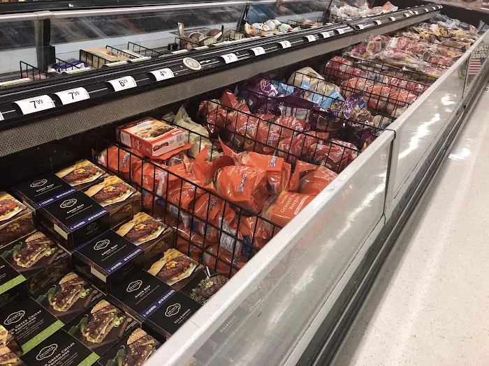 Fry's Food And Drug 5