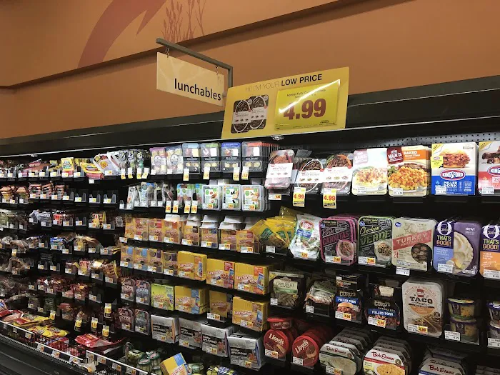 Fry's Food And Drug 4