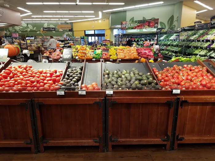 Fry's Food And Drug 6