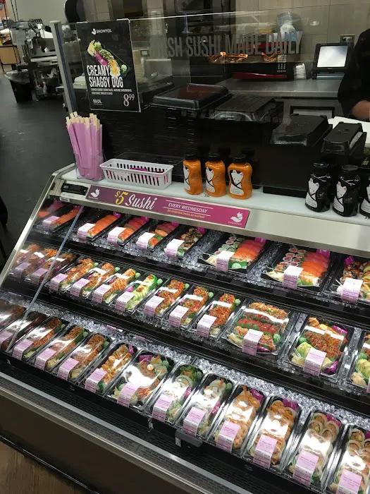 Fry's Food And Drug 0