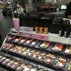 Fry's Food And Drug ico