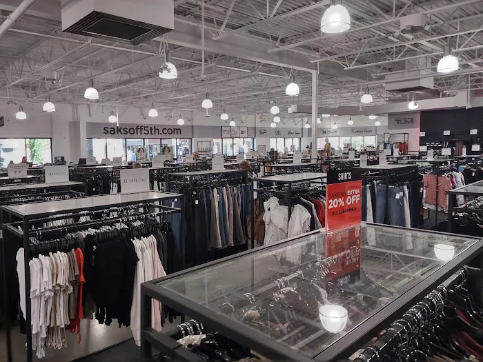 Saks OFF 5TH 0