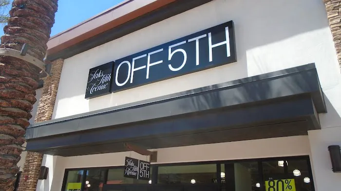 Saks OFF 5TH 5