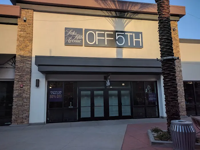 Saks OFF 5TH 9