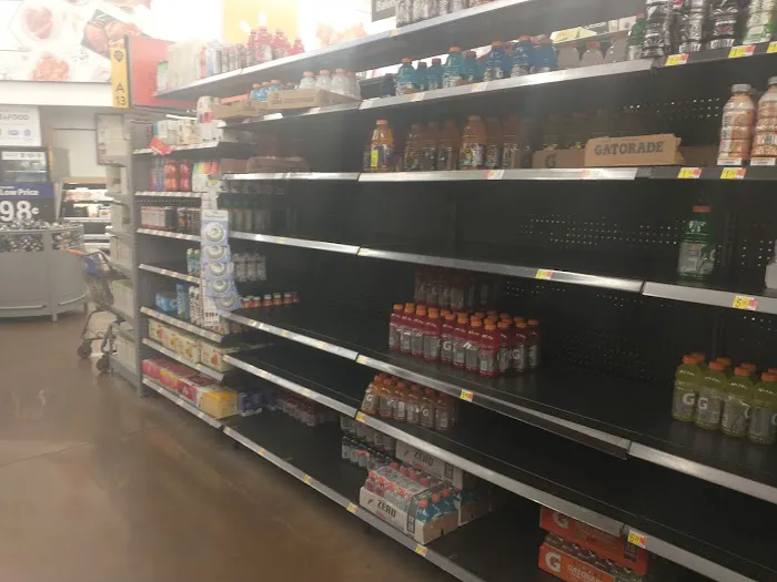 Walmart Supercenter 1