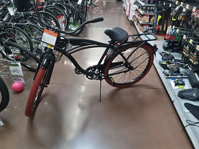 Walmart Supercenter 3