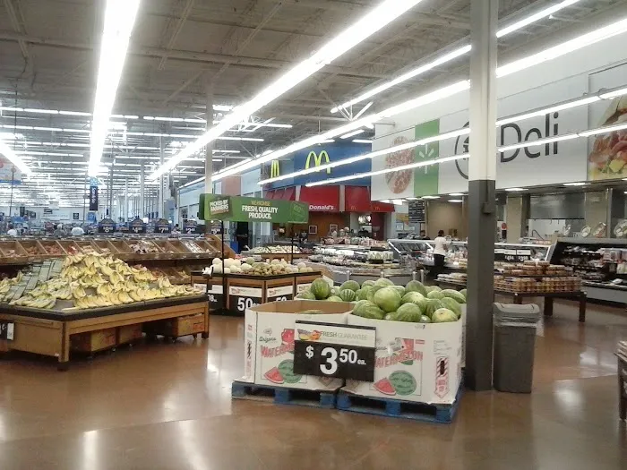 Walmart Supercenter 2
