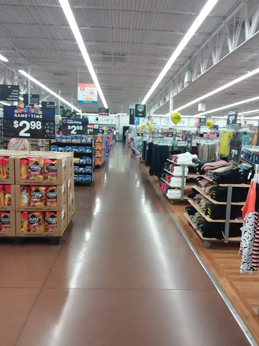 Walmart Supercenter 4