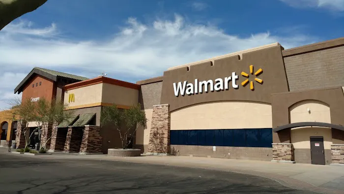 Walmart Supercenter 7