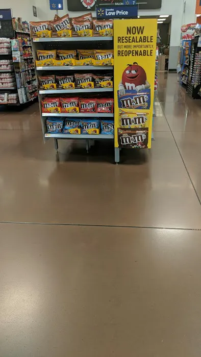 Walmart Supercenter 9
