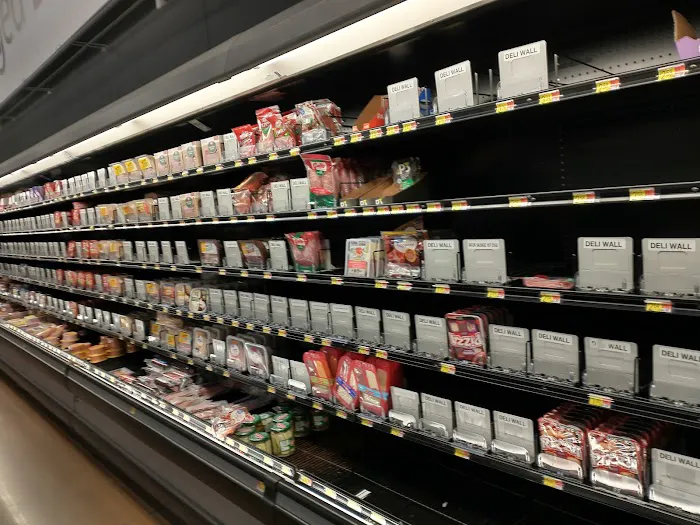 Walmart Supercenter 0