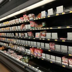 Walmart Supercenter ico