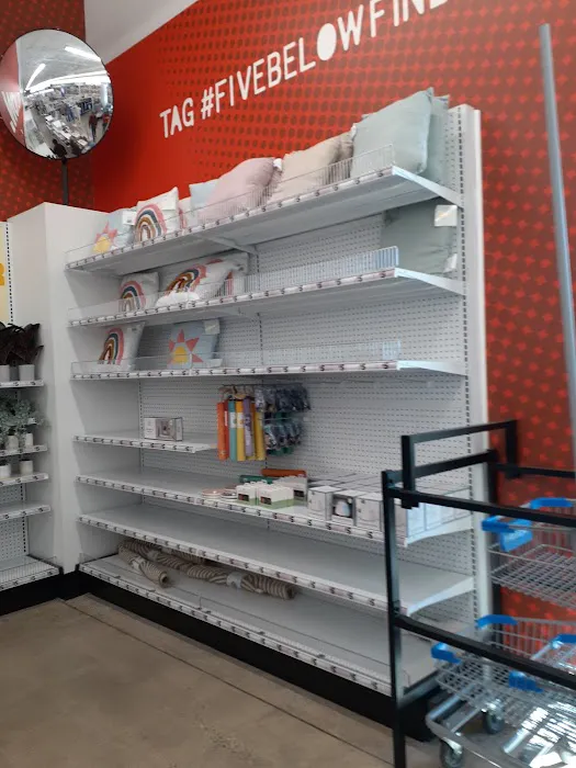 Five Below 2
