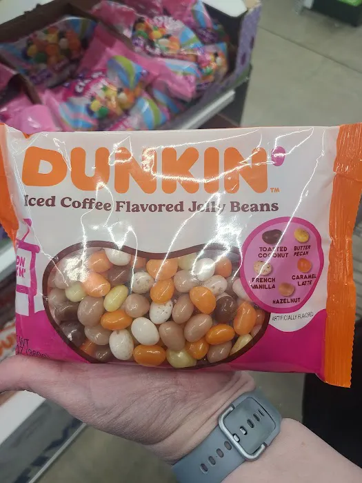 Five Below 4
