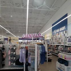 Five Below ico