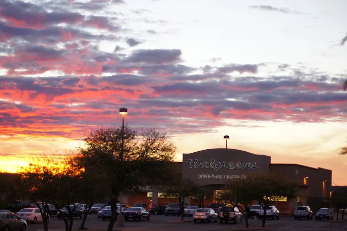 Walgreens 2
