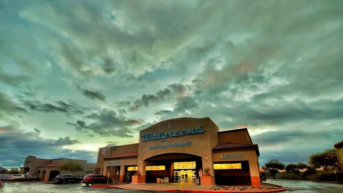 Walgreens 6