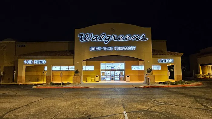Walgreens 1
