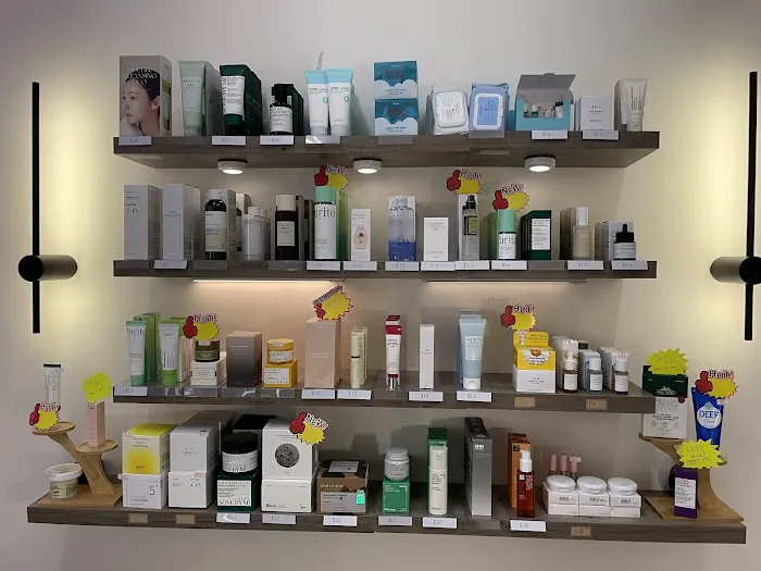 Korean Skin Care 3