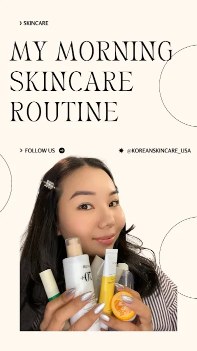 Korean Skin Care 6