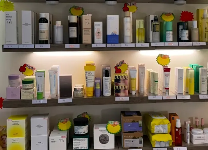 Korean Skin Care 8