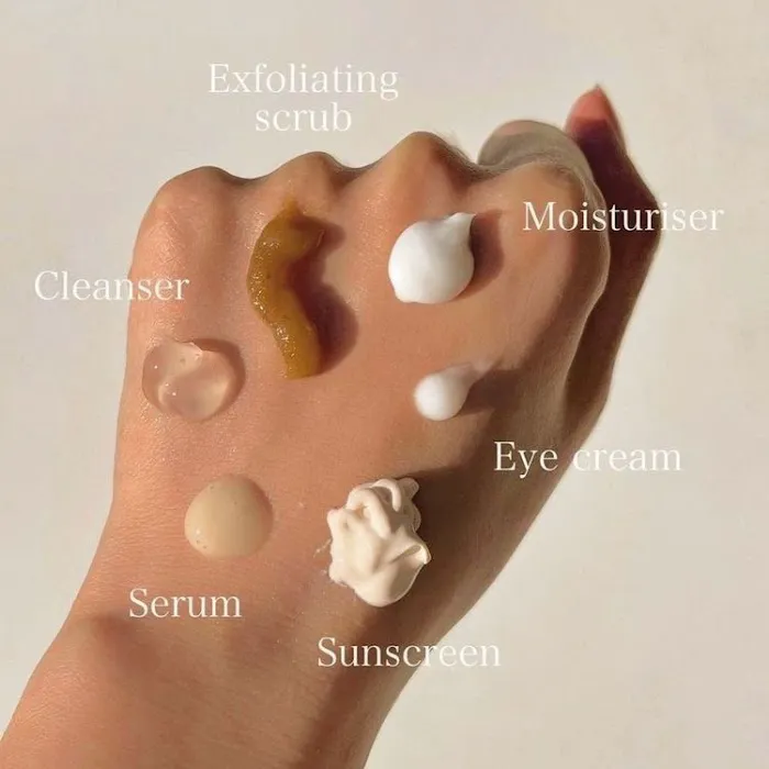 Korean Skin Care 9