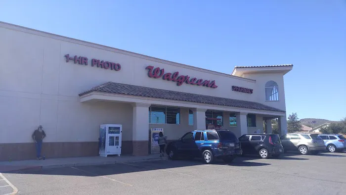 Walgreens 3