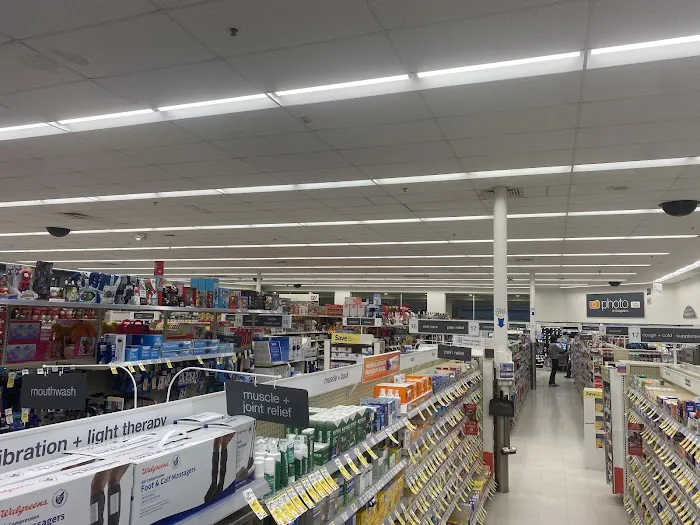 Walgreens 8