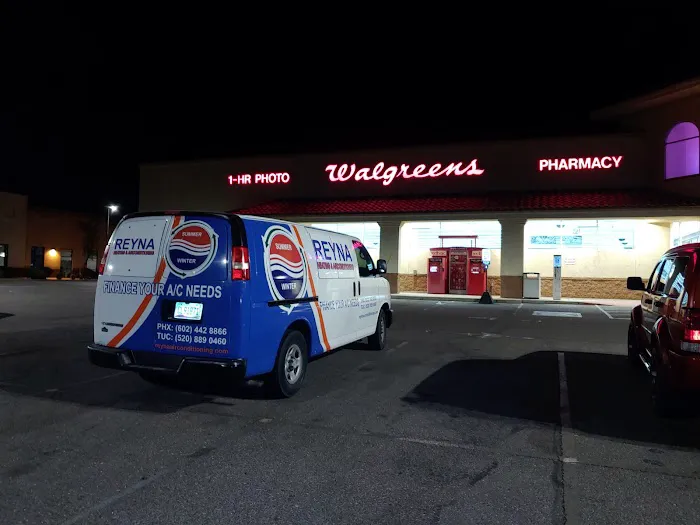 Walgreens 1