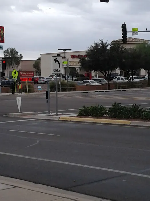 Walgreens 7