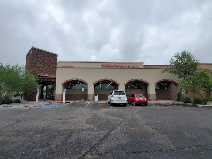 Walgreens 2