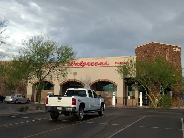 Walgreens 3
