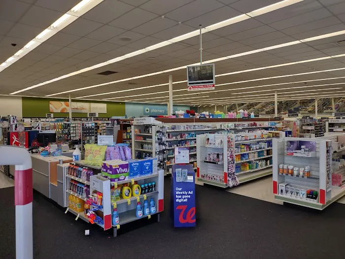 Walgreens 8