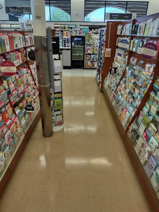 Walgreens 5