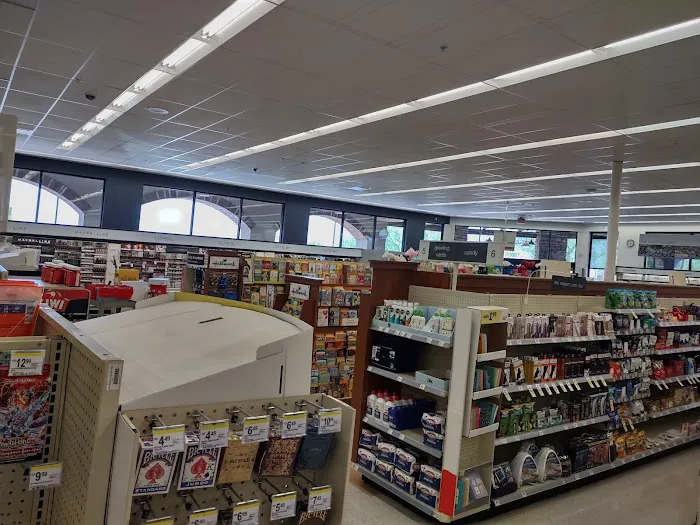 Walgreens 9