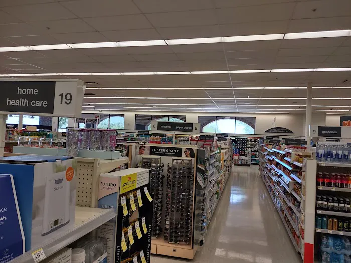 Walgreens 7