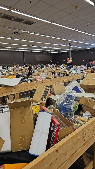 Super Sale Bin Store 0