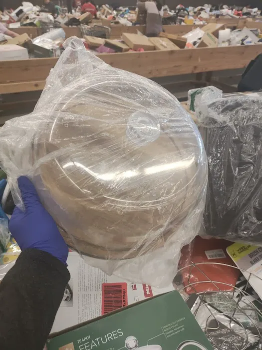 Super Sale Bin Store 5