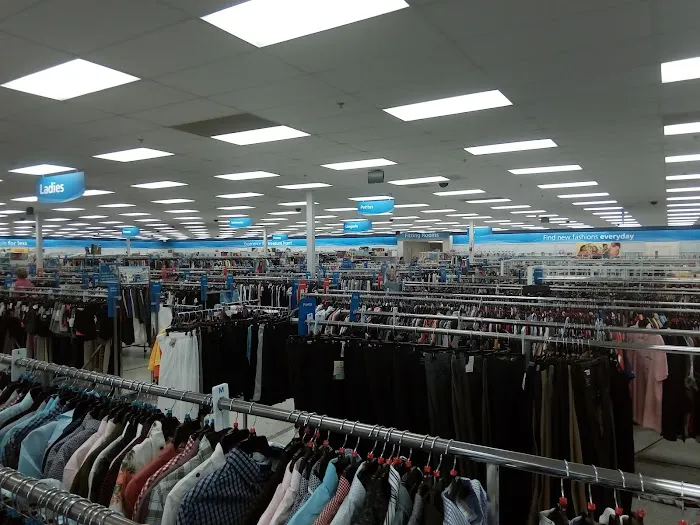 Ross Dress for Less 3