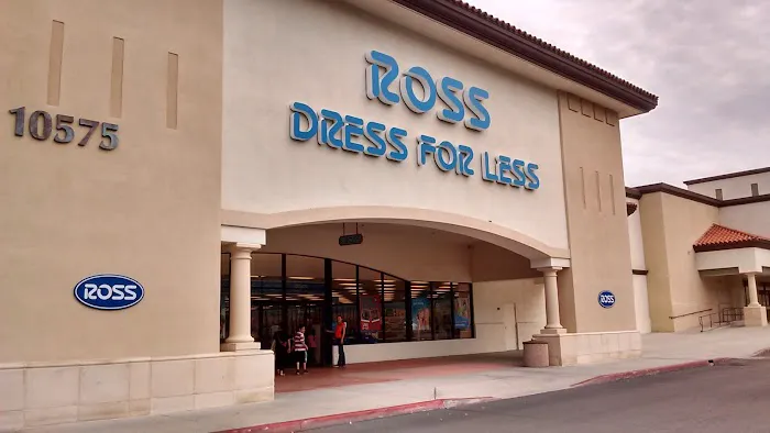 Ross Dress for Less 0