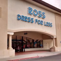 Ross Dress for Less ico