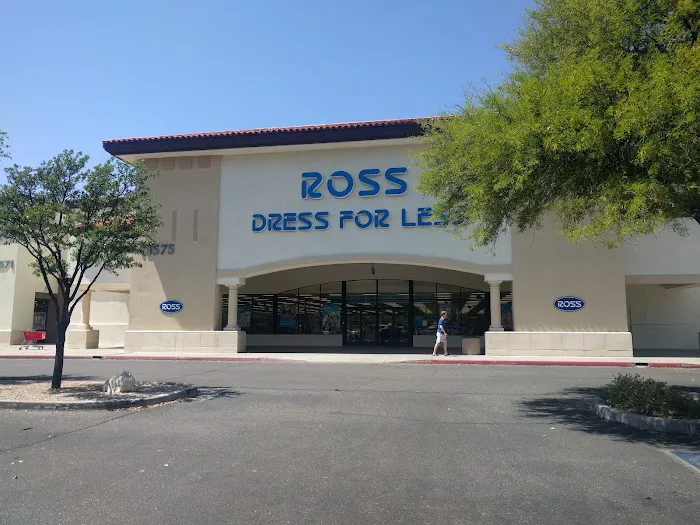 Ross Dress for Less 7
